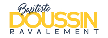 Logo - Doussin Ravalement